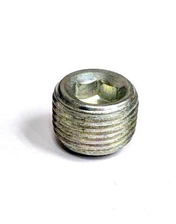 HM-1835 | Magnetic Geared Hub Drain Plug HMMWV